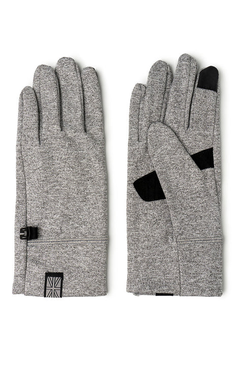 Thermaltech Gloves Gray Large