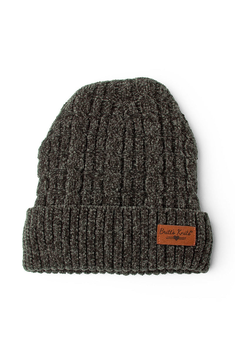 Beyond Soft Hat Green