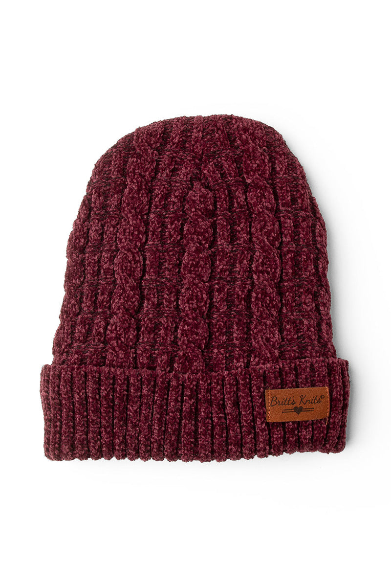 Beyond Soft Hat Wine