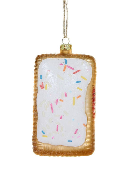 Cody Foster Poptart Ornament