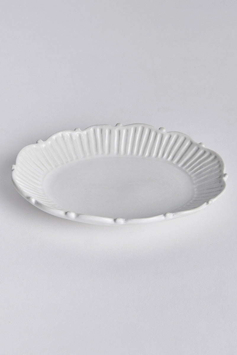 Mabel Round Serving Tray