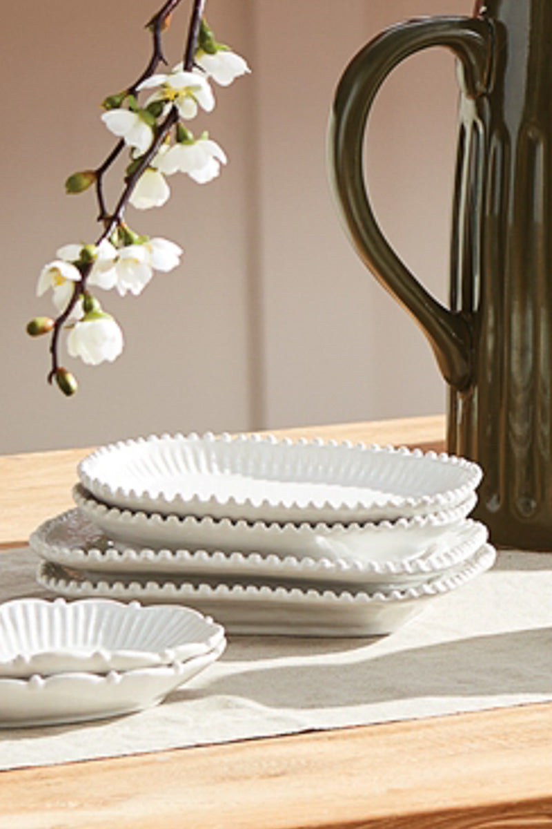 Mabel Rectangular Serving Tray