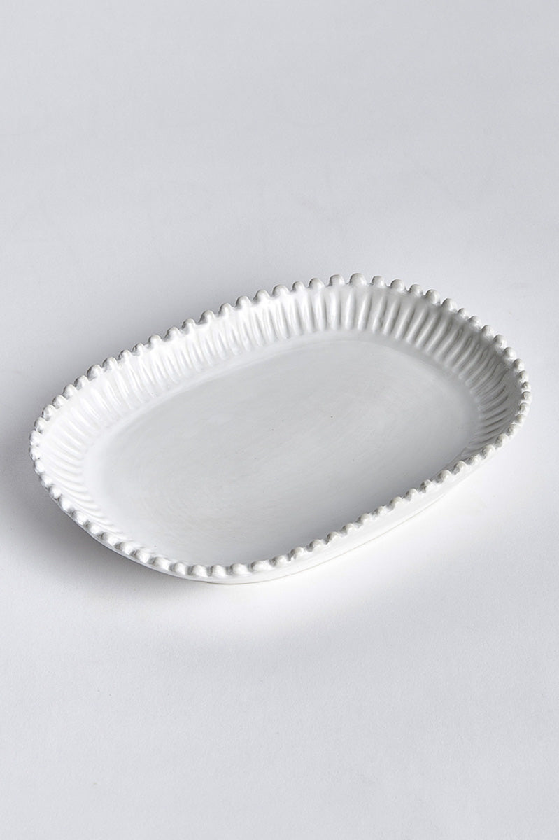 Mabel Rectangular Serving Tray