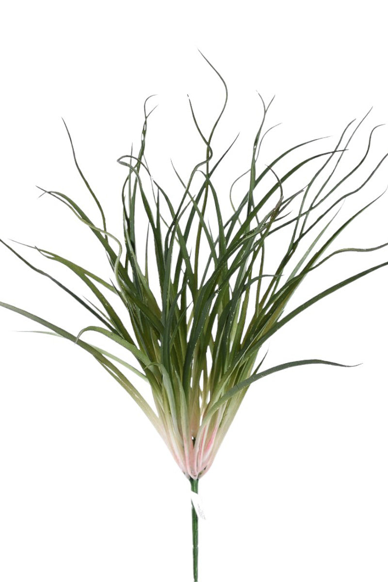 SILK BUSH GRASS PK/GRN 20"