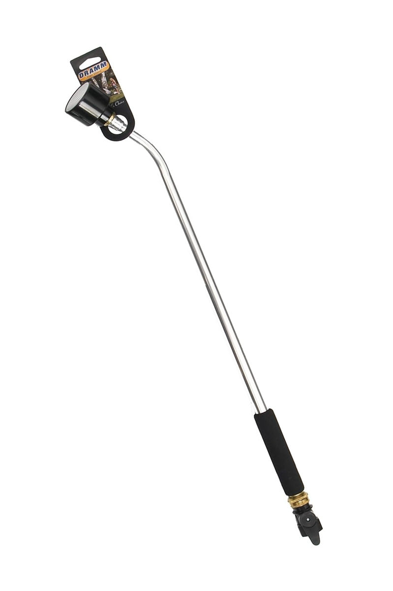 Dramm Water Wand Classic Rain W/Shut Off