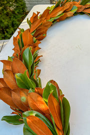 Garland, Magnolia Original 10'