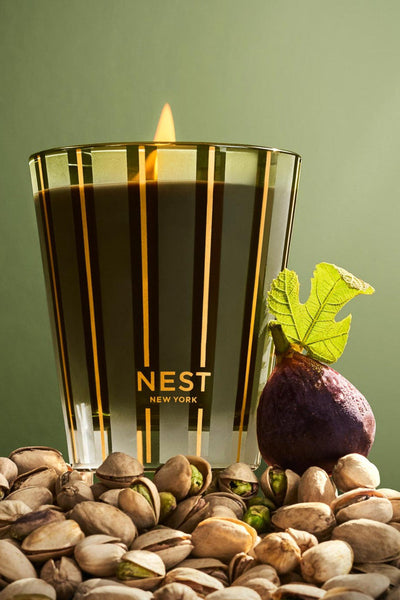 Nest Classic Candle Pistachio & Wild Fig 8.1 oz