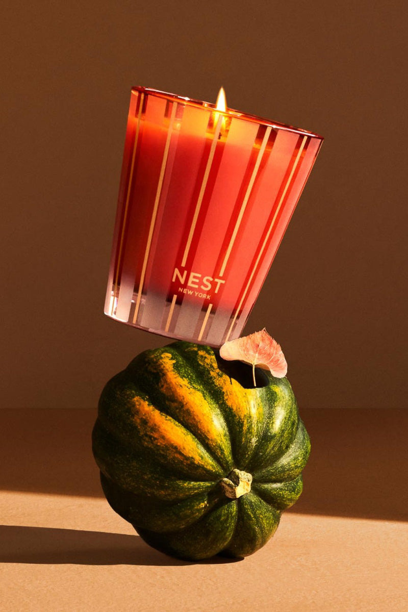 Nest Classic Candle Pumpkin Chai