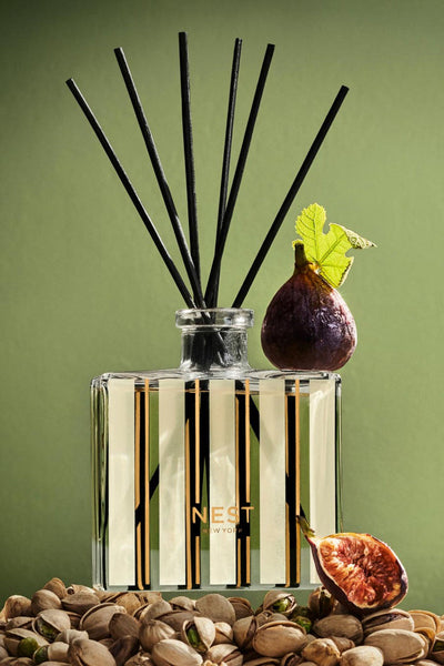 Nest Reed Diffuser Pistachio & Wild Fig