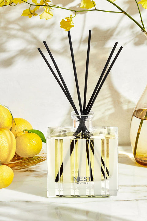 Nest Reed Diffuser Sunlit Yuzu & Neroli