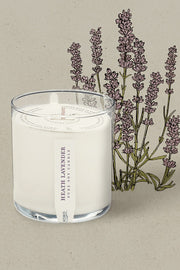 KOBO Heath Lavender Plant the Box Candle 9 oz