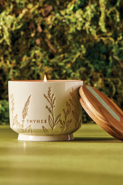 Thymes Citronella Grove Candle 10 oz