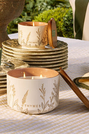 Thymes Citronella Grove Candle 26 oz