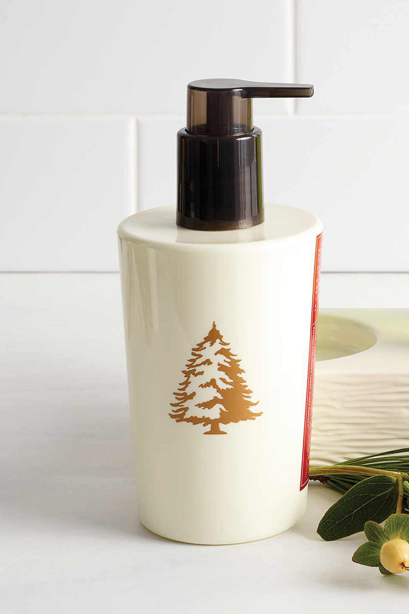 Thymes Frasier Fir Hand Lotion