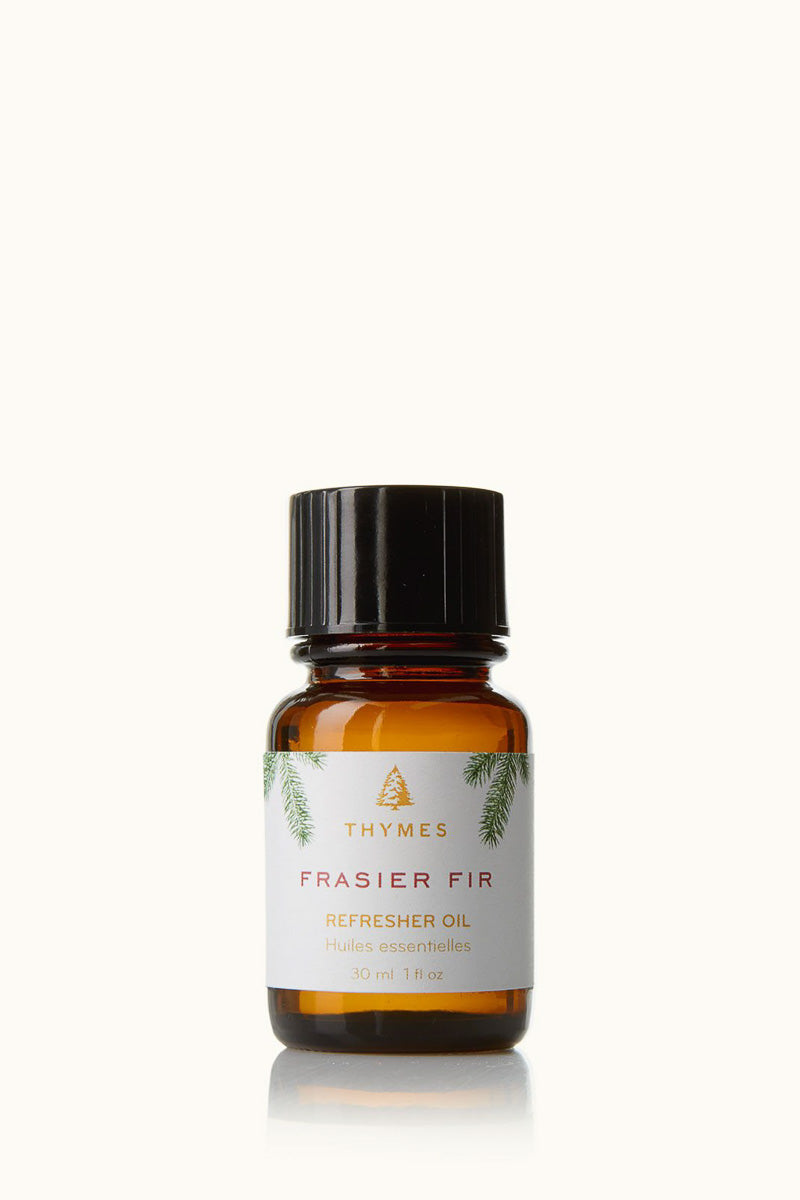 Thymes Frasier Fir Pine Needle Diffuser Oil