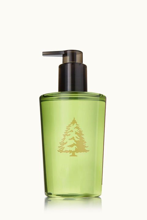 Thymes Hand Wash Frasier Fir 8.25 oz