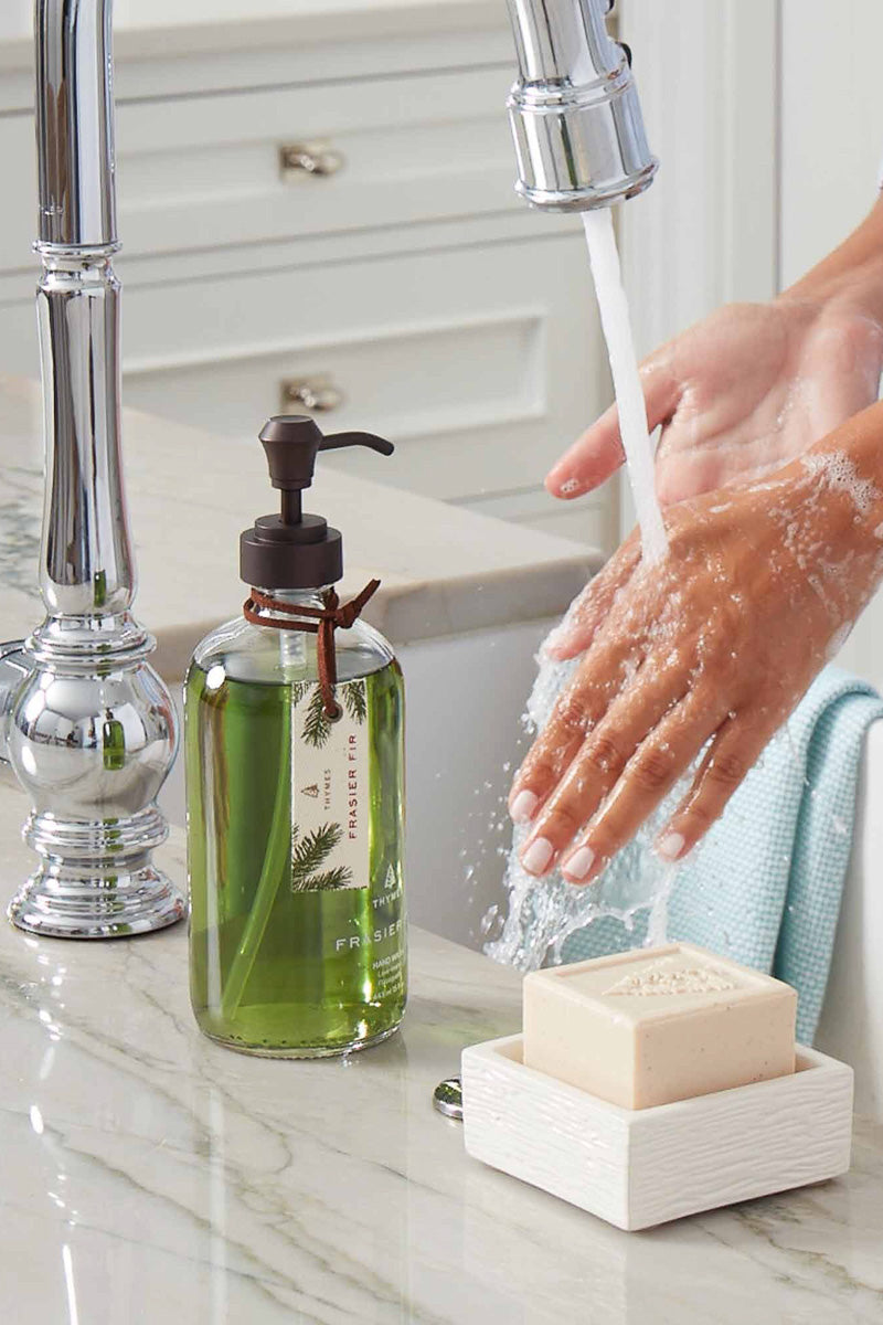 Thymes Frasier Fir Hand Wash Refill