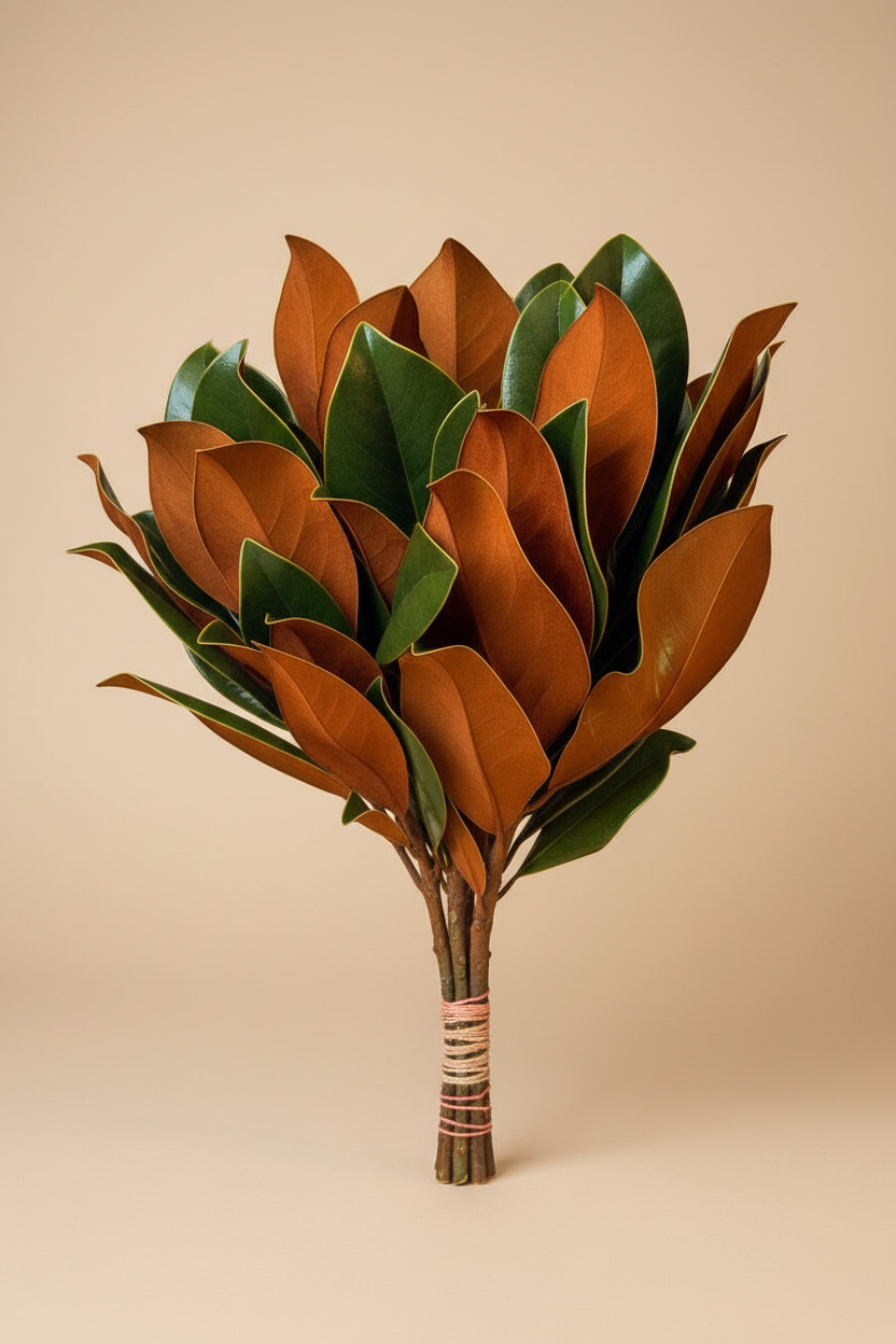 Magnolia, Designer Bunches