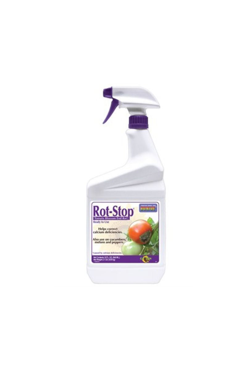 Bonide Rot-Stop Tomato Blossom Set Spray 32 oz Ready-to-Use