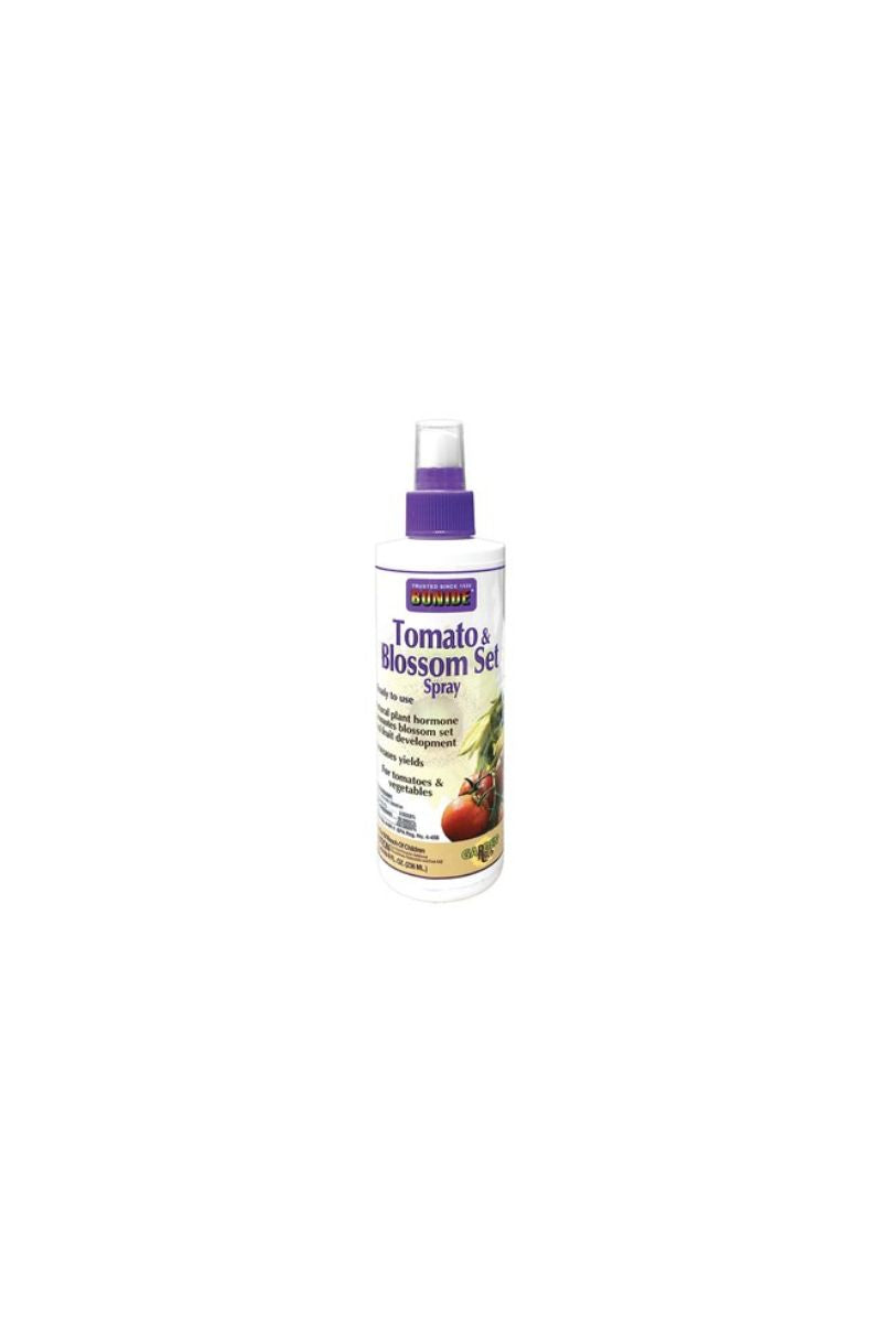 Bonide Tomato & Blossom Set Spray 8 oz Ready-to-Use Sprayer