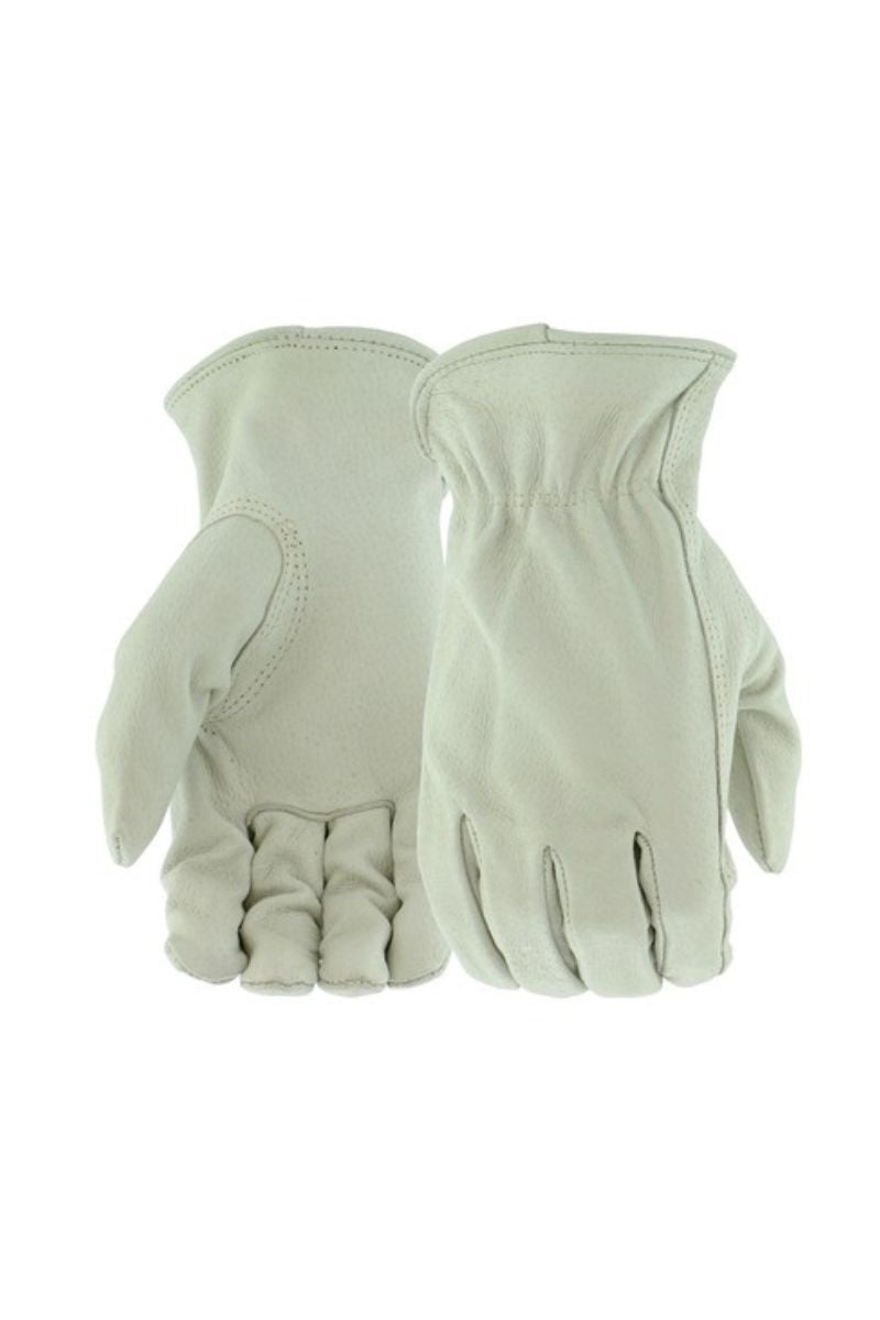 Boss Pigskin Leather Driver Gloves Extra Large