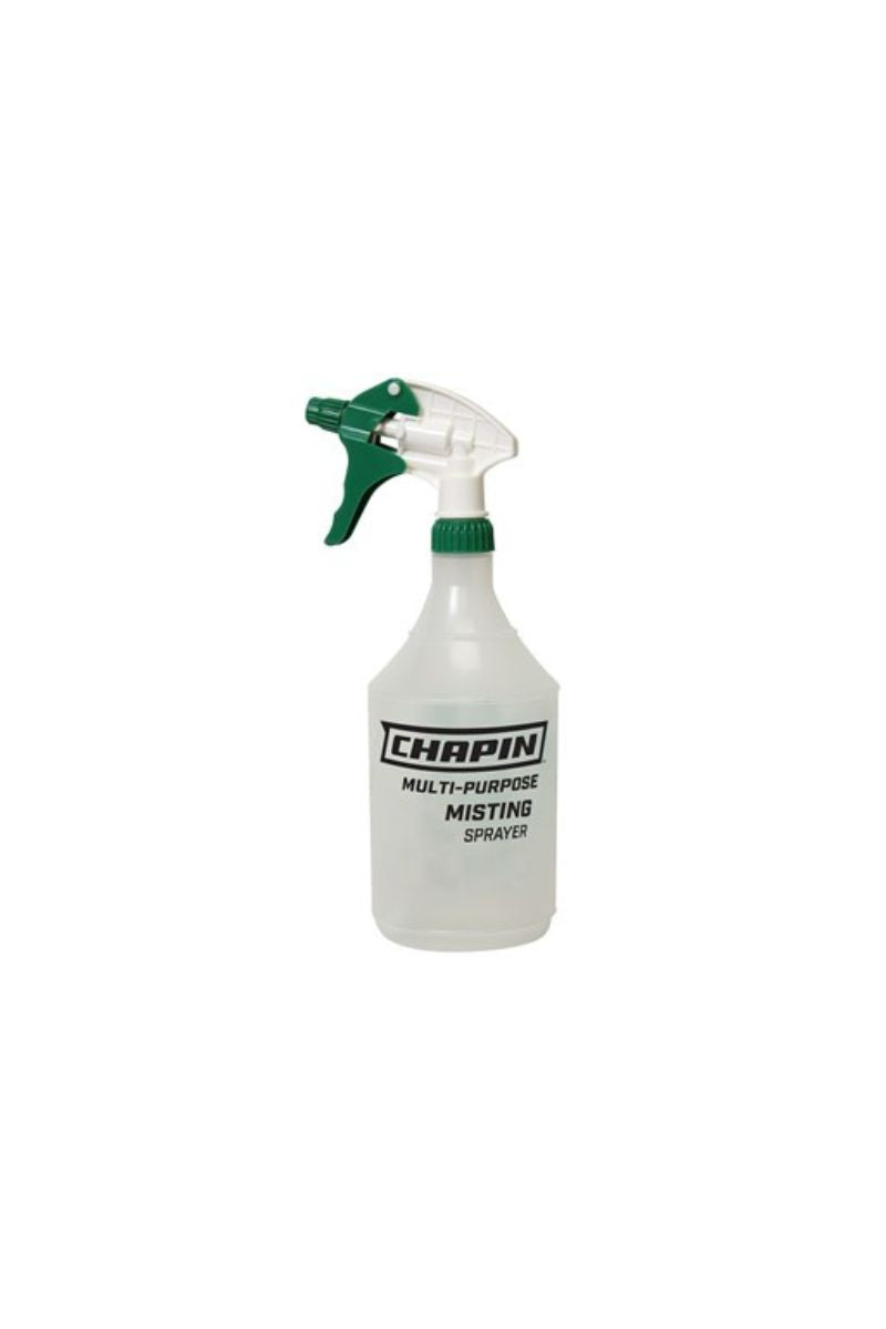 Chapin Multi-Purpose Trigger Sprayer 32oz