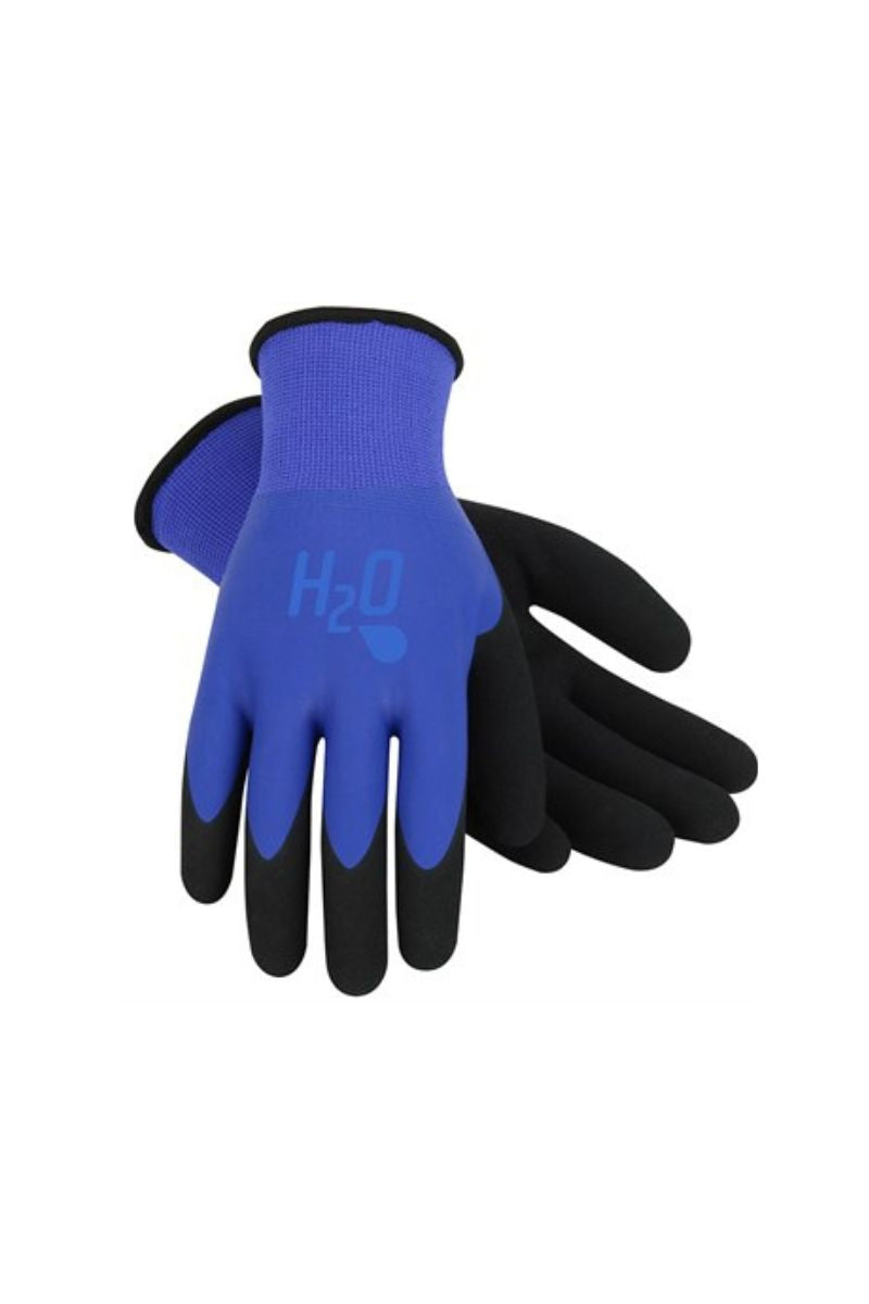 MUD Gloves H2O Medium