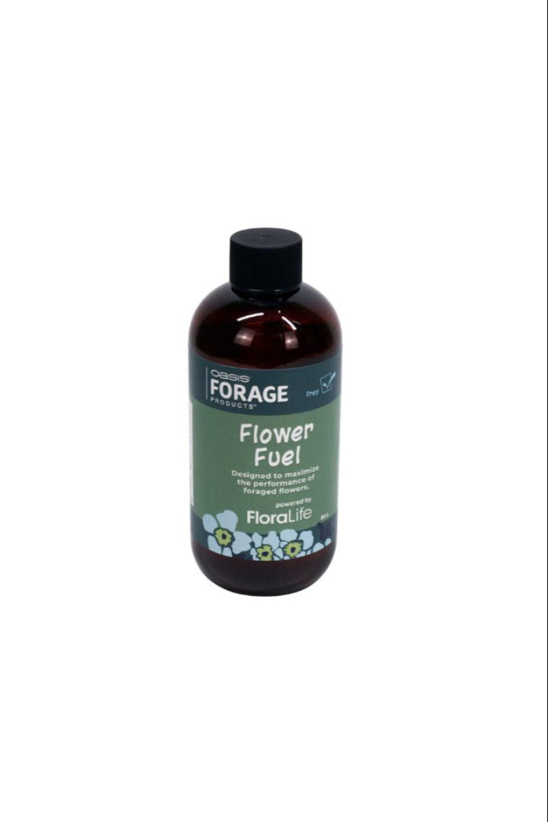 Oasis Forage Flower Fuel 8 oz