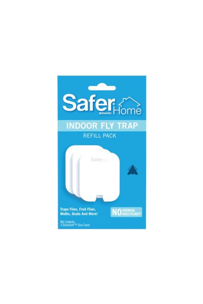 Safer Home Indoor Flylight Refill 3 Pack