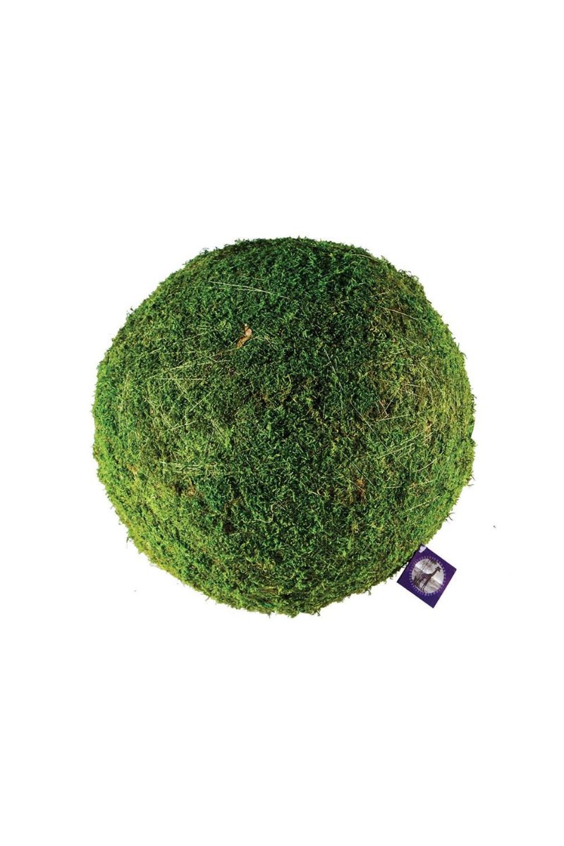 SuperMoss Moss Ball 10"