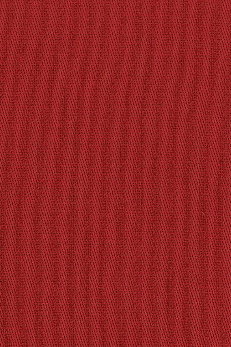 Garnier-Thiebaut Confetti Scarlet Napkin 18"
