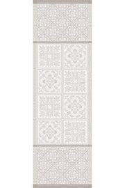 Garnier-Thiebaut Harmonie Beige Runner