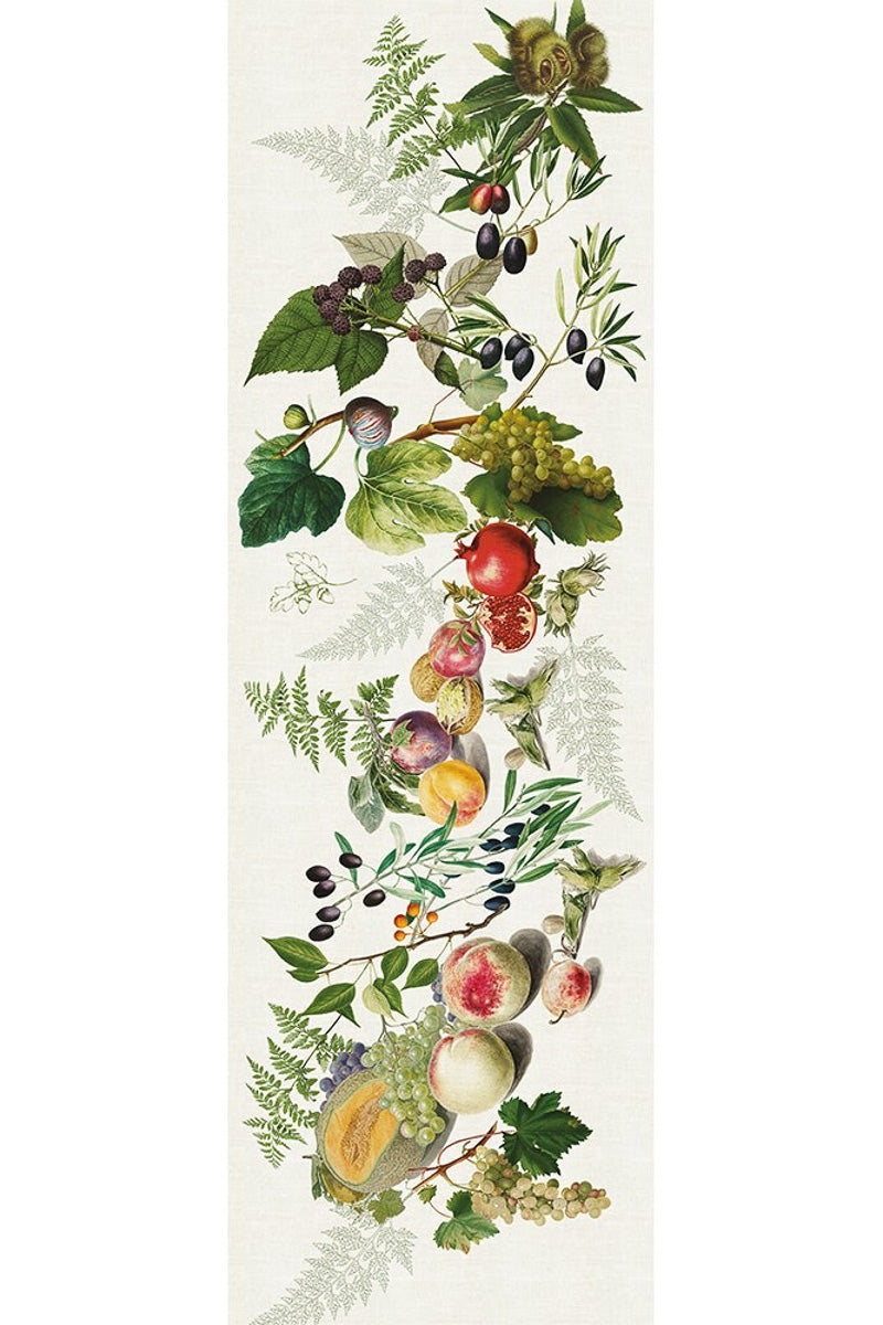 Garnier Thiebaut Abondance D'Automne Table Linens - Thumbnail 4