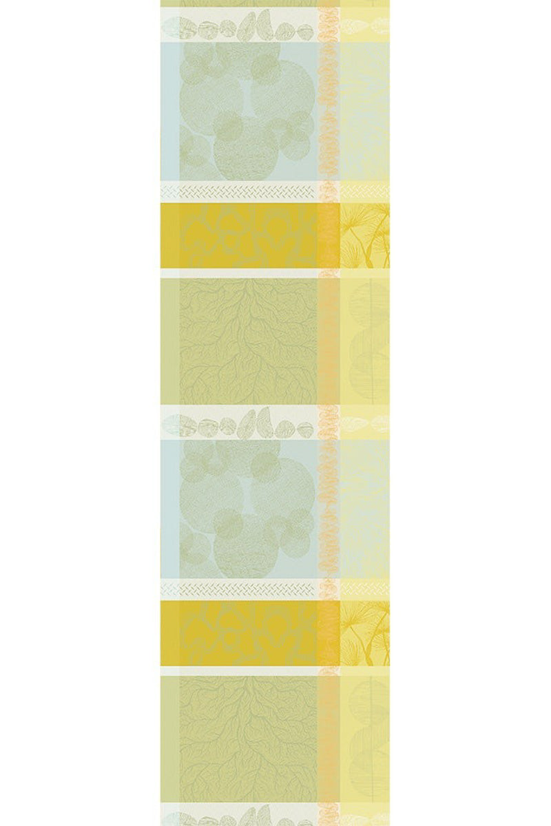 Garnier-Thiebaut Mille Lieues Runner 22"x71" Auberge