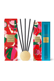 Glasshouse Fragrances Christmas Scent Scene Duo