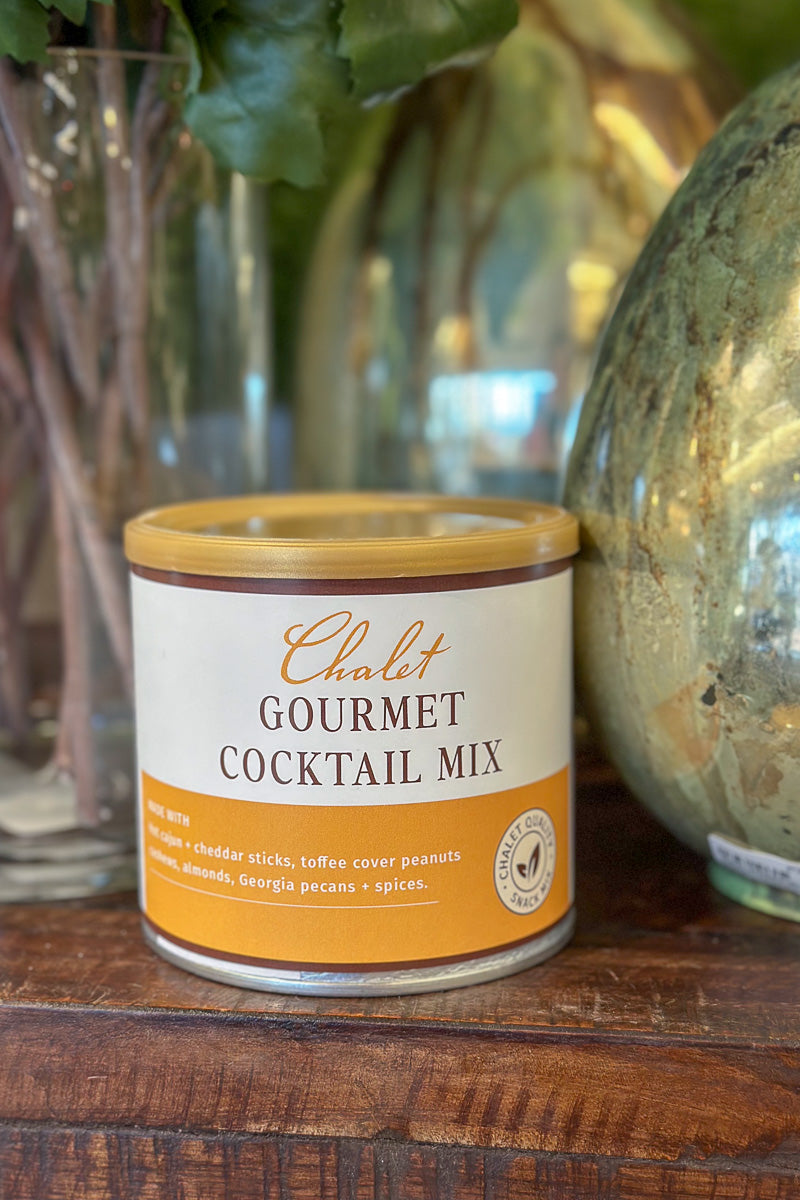 Chalet Gourmet Cocktail Mix 10 oz