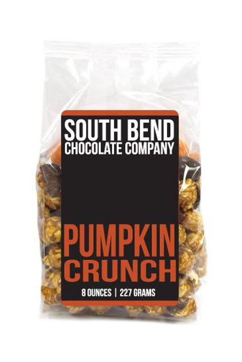 South Bend | Pumpkin Crunch