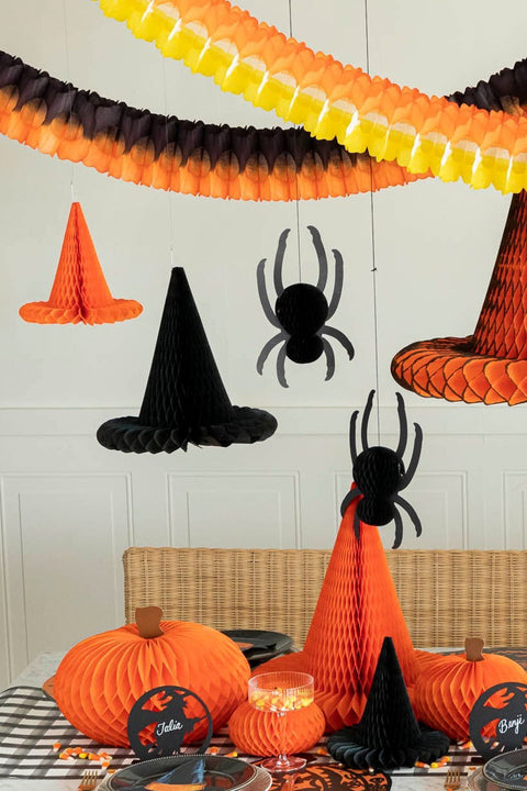 Hester & Cook Halloween Garland