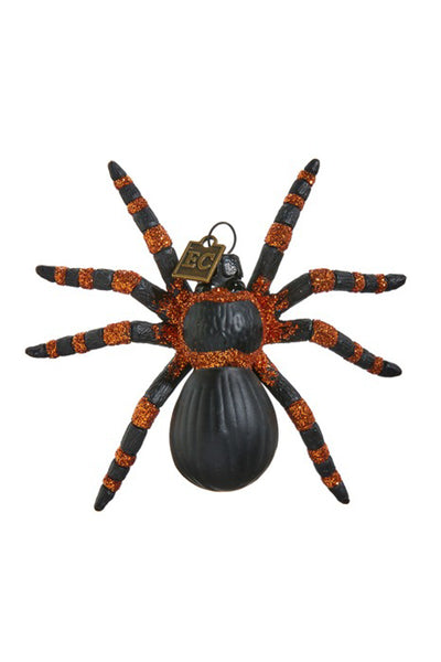 Along came a Spider Ornament 4"