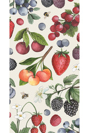 Hester & Cook Wild Berry Guest Napkin 16 pack