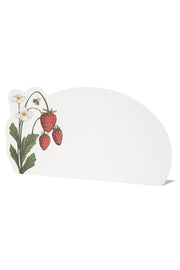 Hester & Cook Wild Berry Place Card 12 pack