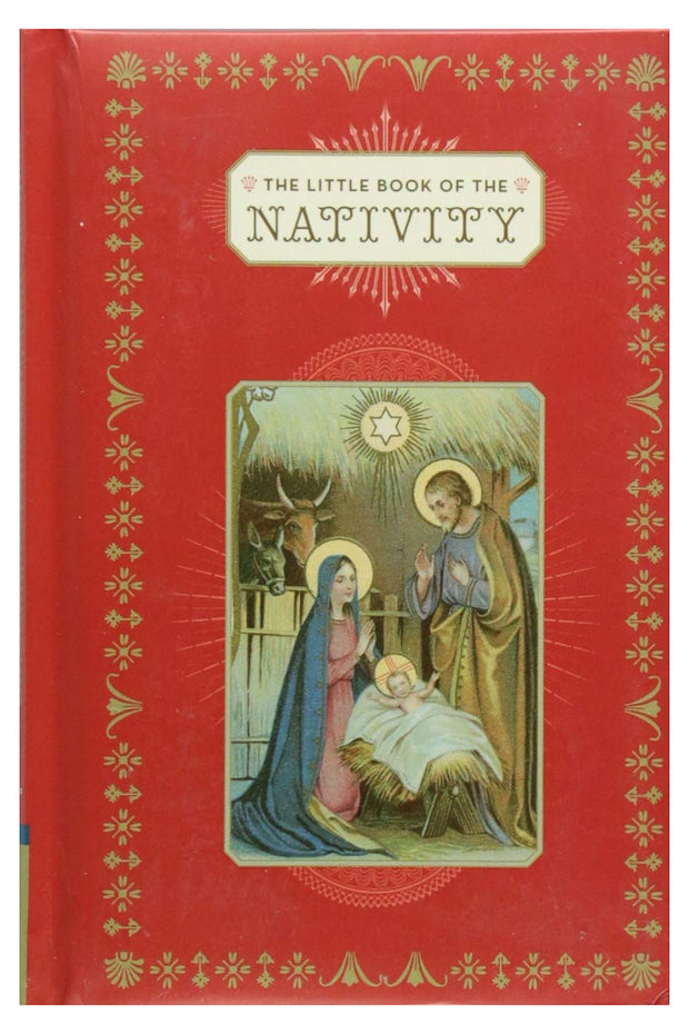 The Little Book of the Nativity