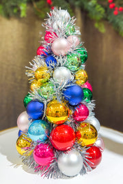 TREE MULTI COLOR BALL SMALL