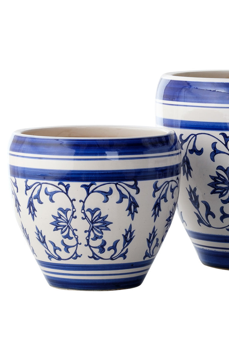 Alfresco Lucena Planter 11.5"