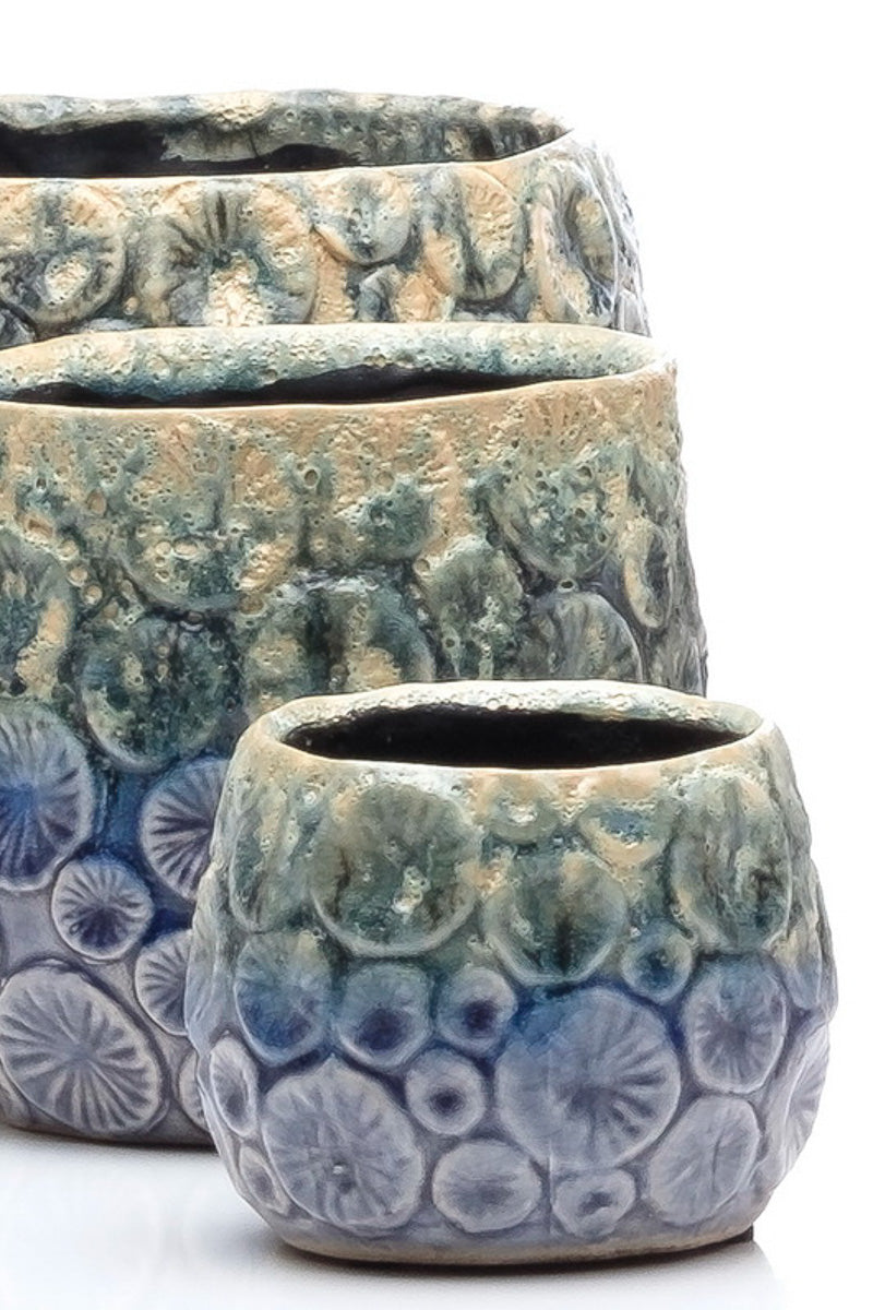 Alfresco Spectra Petit Pot Small Multi