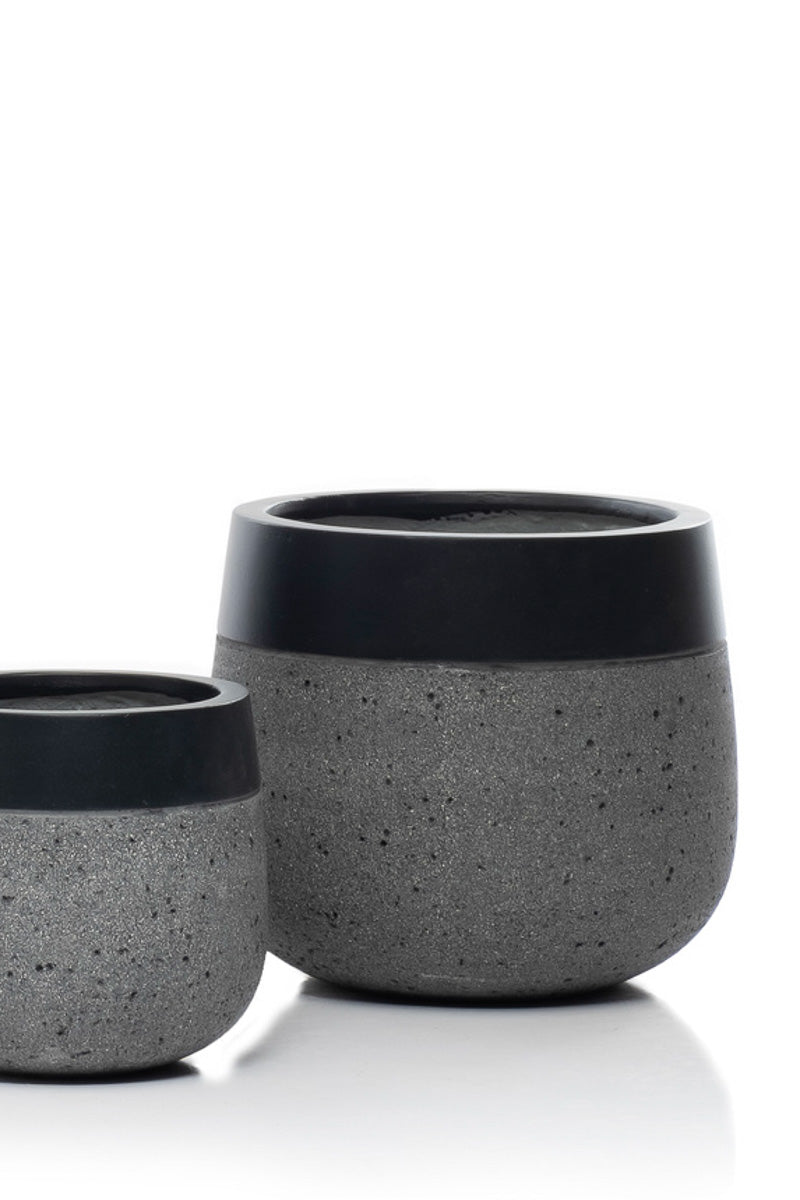 Alfresco Home Wonder Boy Planter 16"