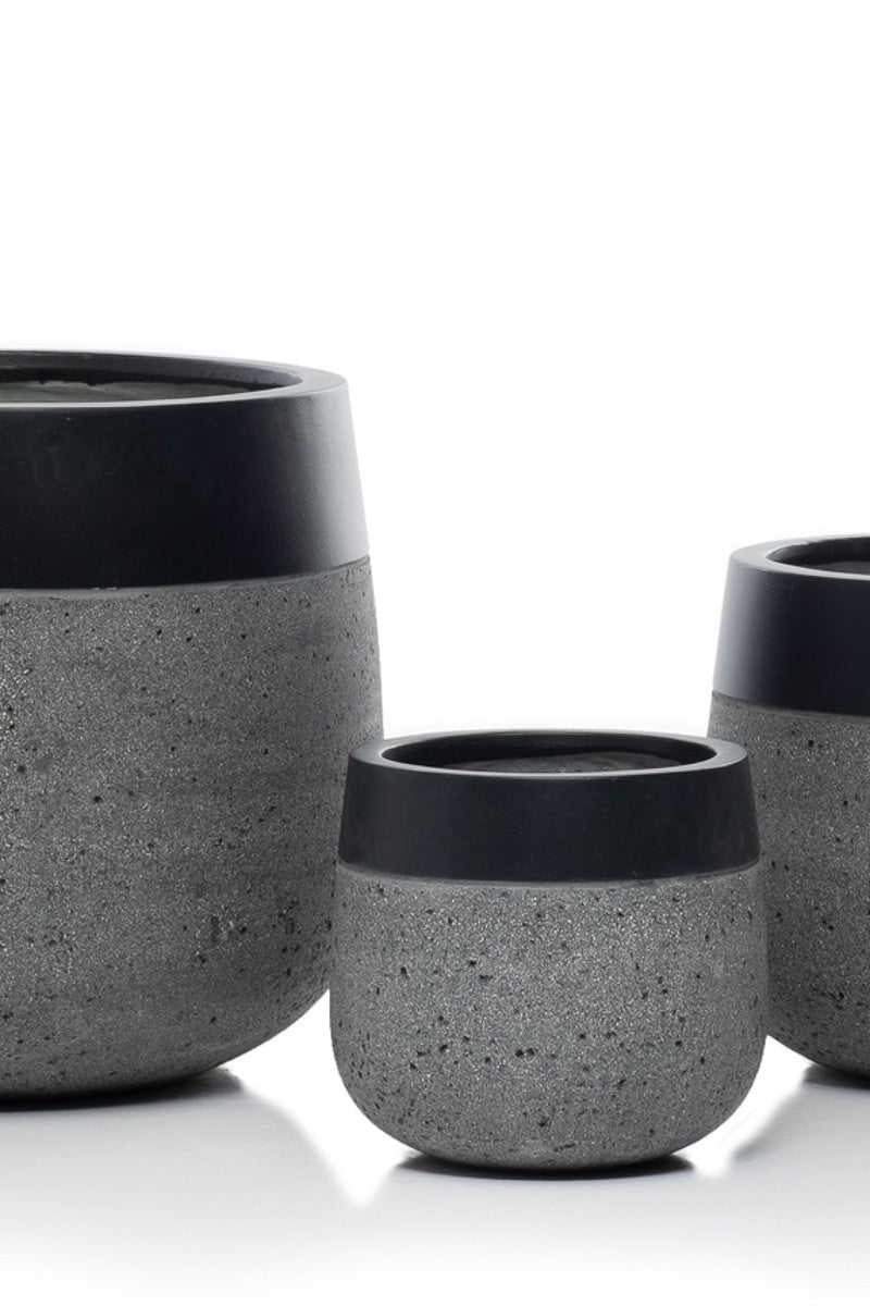 Alfresco Home Wonder Boy Planter 11.5"