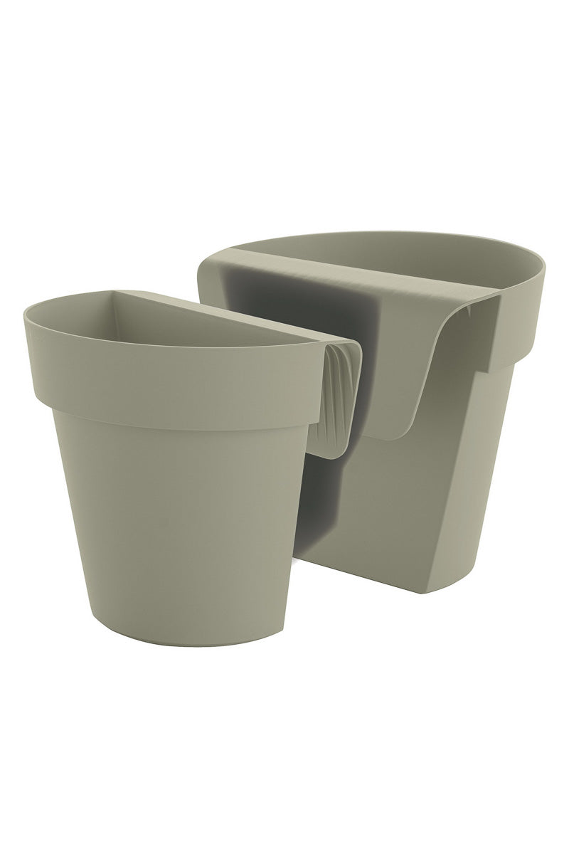 Up Pot 9.75" Rosemary