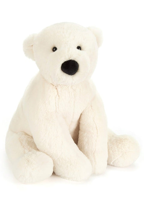 Jellycat Perry Polar Bear Medium