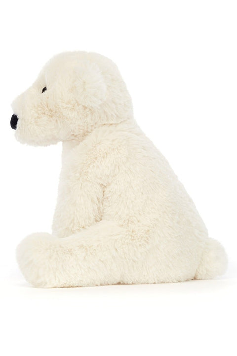 Jellycat Perry Polar Bear Medium